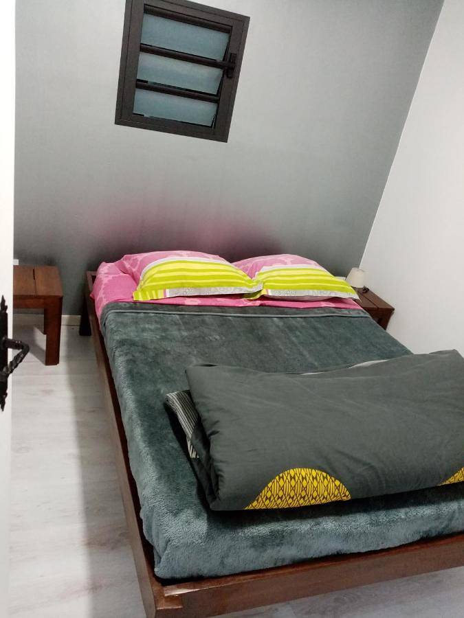 Gîte pour 4 personnes dans La Mare à Joncs - 3