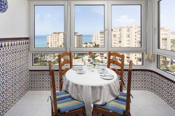 Studio voor 3 Personen in Torrox Costa, Torrox, Afbeelding 4
