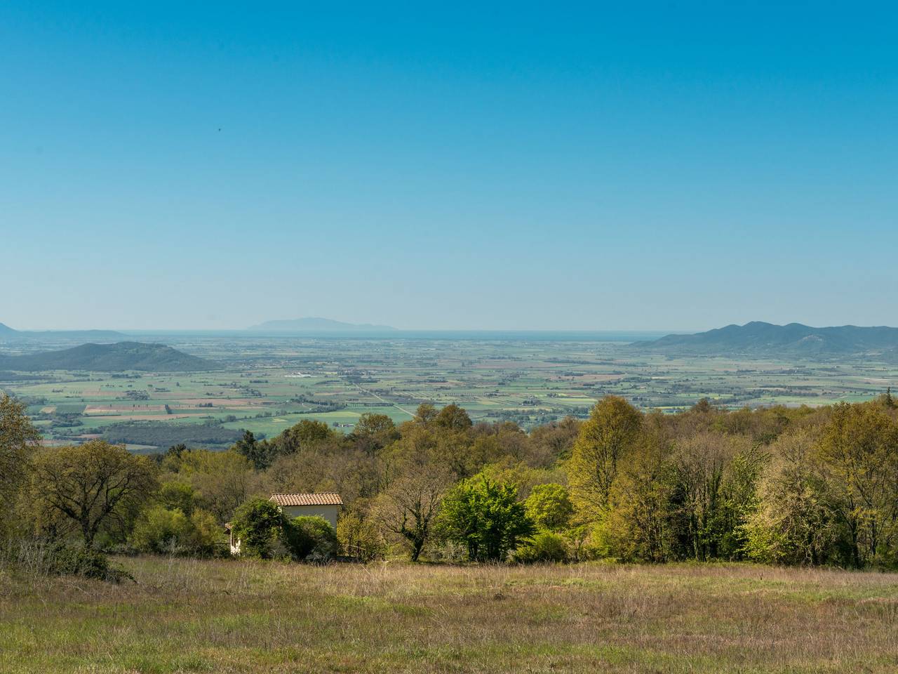 Querceto in Sassofortino, Roccastrada