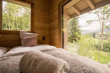 Chalet pour 12 Personnes dans Praz-sur-Arly, Espace Diamant, Photo 2