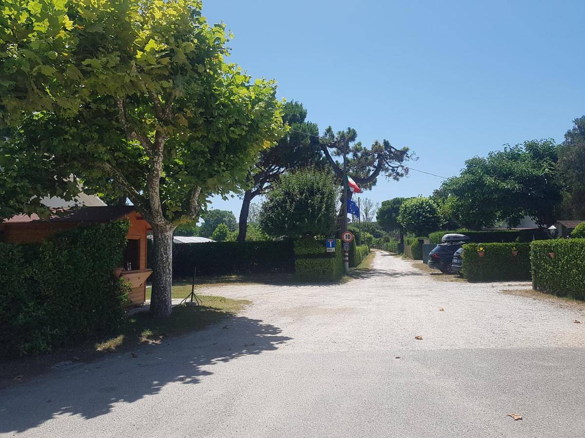 Ganze Wohnung, Appartamenti Perla Verde in Punta Sabbioni, Cavallino-Treporti