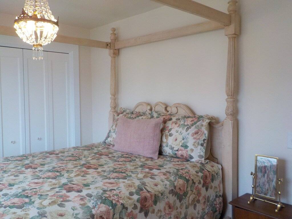 Perfektes rosa Paradies in Cayucos, San Luis Obispo County