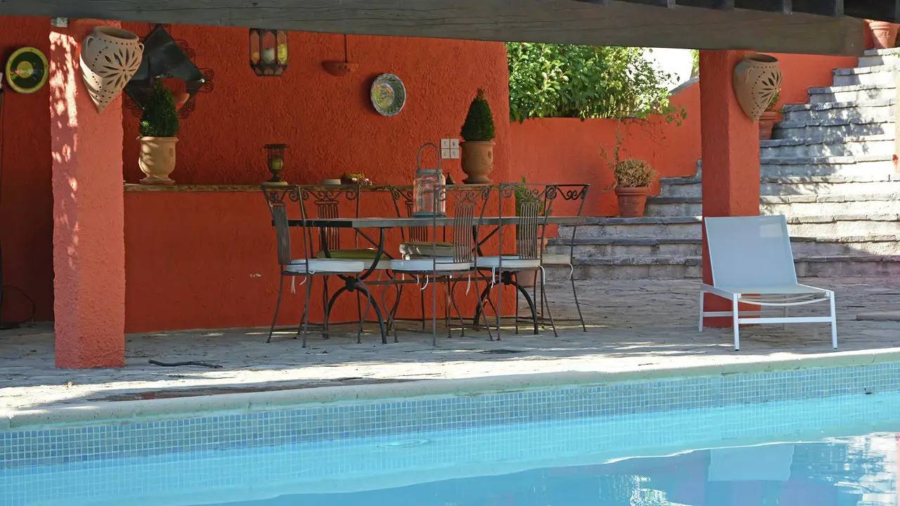 Villa für 5 Personen (90 m²) in St Mathieu De Tréviers in Saint-Mathieu-de-Tréviers, Côte méditerranéenne (France)