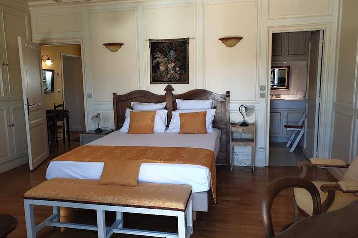 Location de vacances pour 7 personnes à Lalbenque - 3