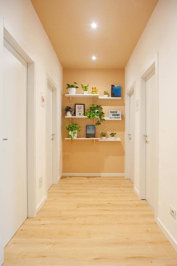 Maison d’hôte pour 2 personnes, avec balcon à Alghero - 4