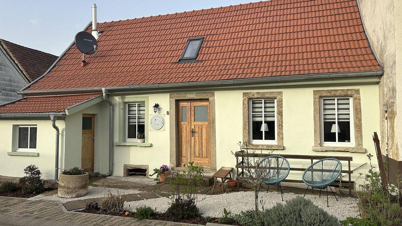 Ferienhaus für 6 Personen (70 m²) in Teschenmoschel in Teschenmoschel, Pfälzer Bergland