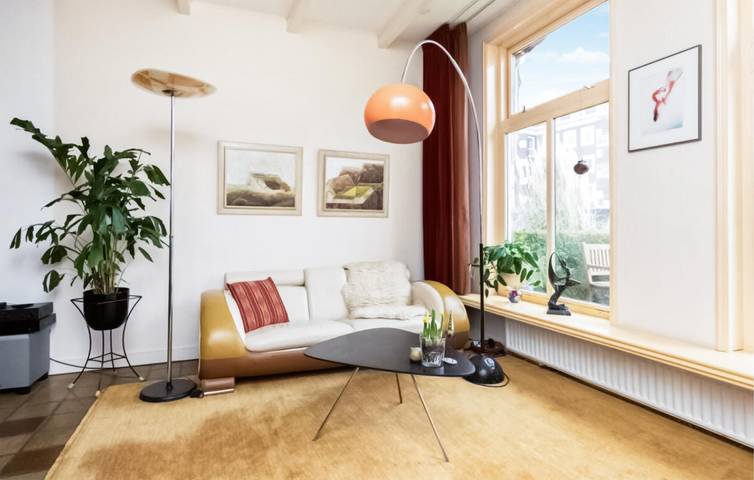 Ferienhaus für 3 Personen, mit Garten und Terrasse in Friesland - 4