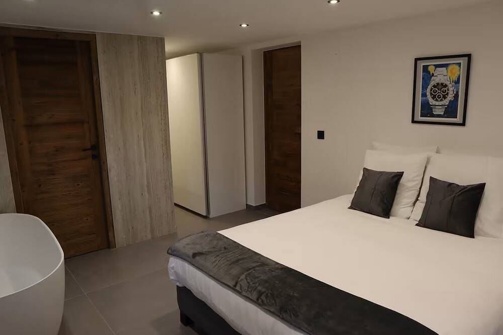 Chalet Logann in Passy, Pays du Mont-Blanc