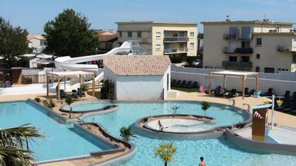 Camping für 6 Personen in Palavas-les-Flots, Montpellier und Umgebung, Bild 3