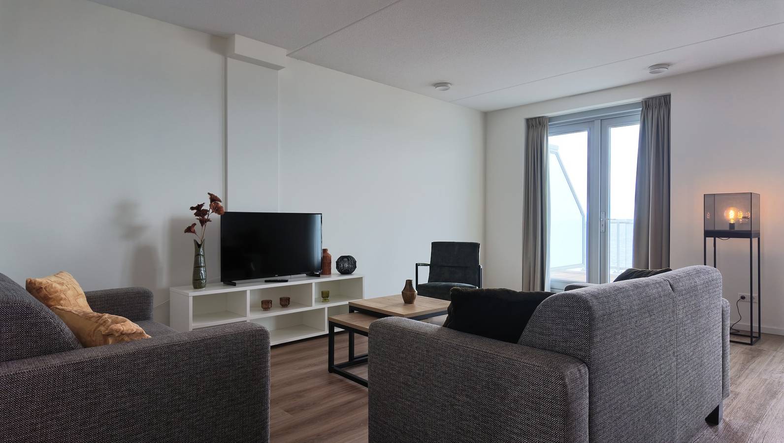Casa vacanza a Scherpenisse a partire da 131€ a notte