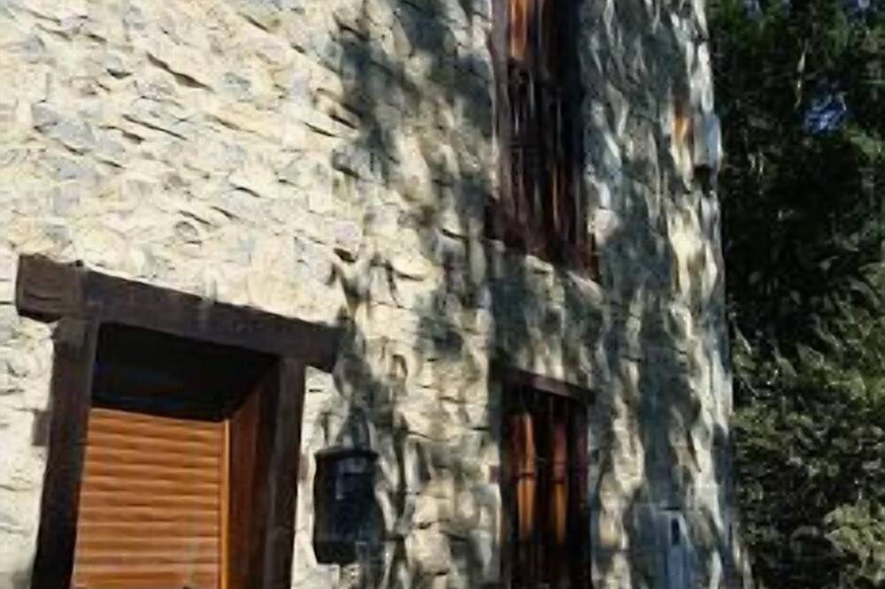 Casa rural La Ribera para 4 personas in Lon, Camaleño