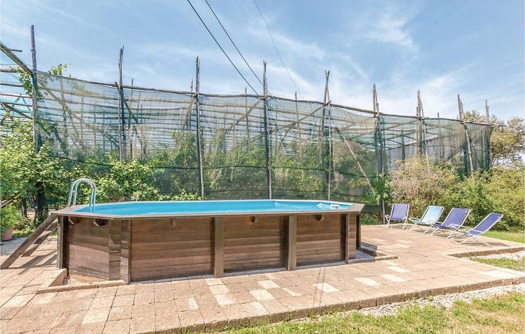 Location de vacances pour 4 personnes, avec jardin et terrasse à Sorrento - 2