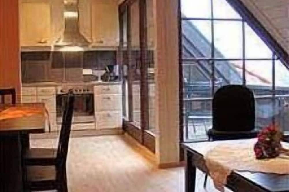 Ganze Wohnung, Ferienwohnung Horben für 1 - 5 Personen mit 2 Schlafzimmern - Ferienwohnung in Suedlicher Schwarzwald, Horben