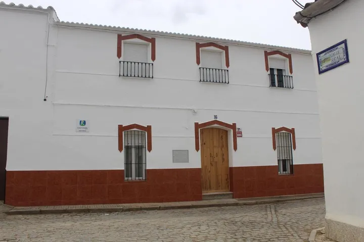 Holiday home for 9 people, with view and terrace, with pets - 1