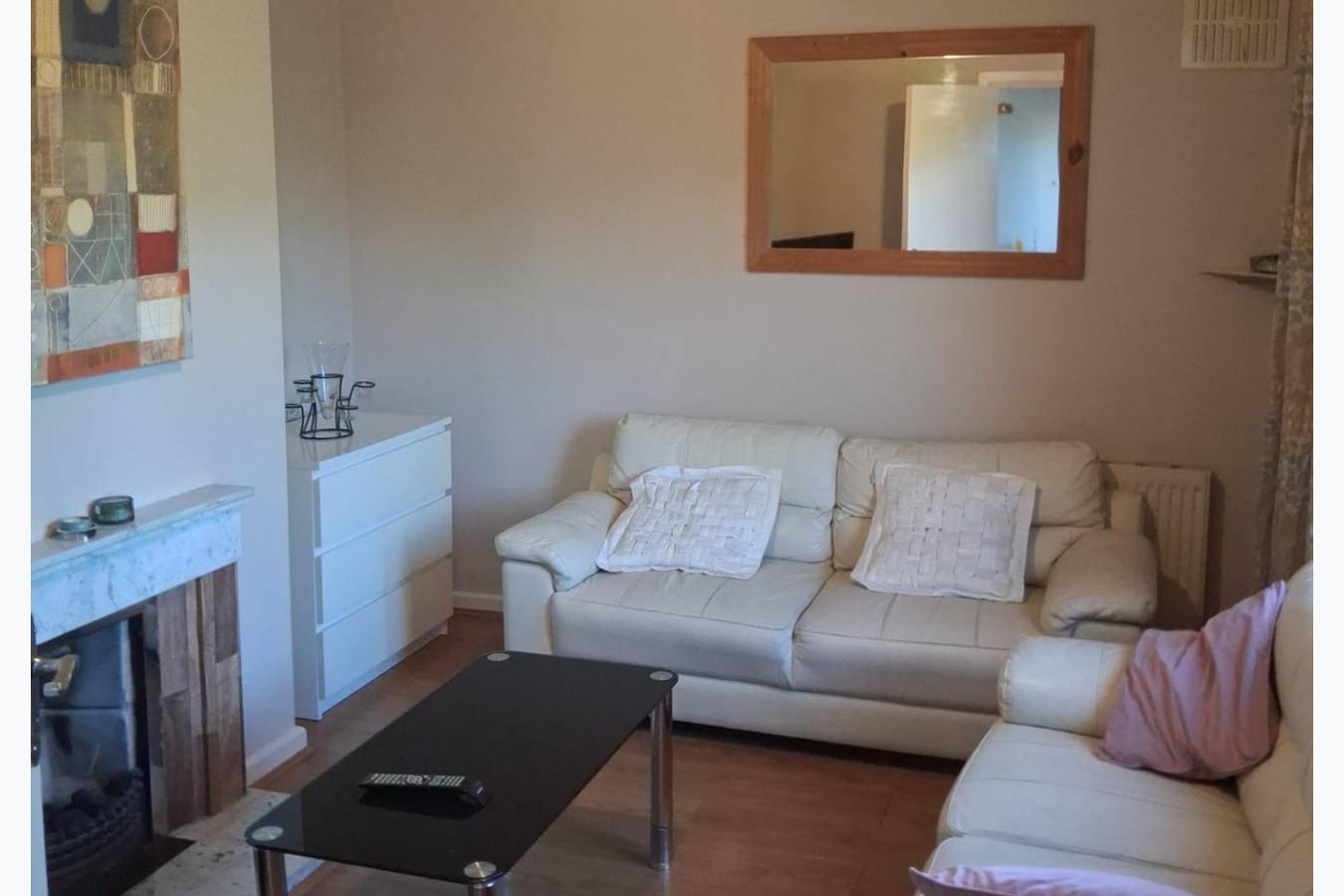 Ferienhaus für 4 Personen in Dublin West, Fingal