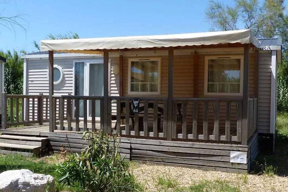 Camping pour 6 Personnes dans Lattes, Région de Montpellier