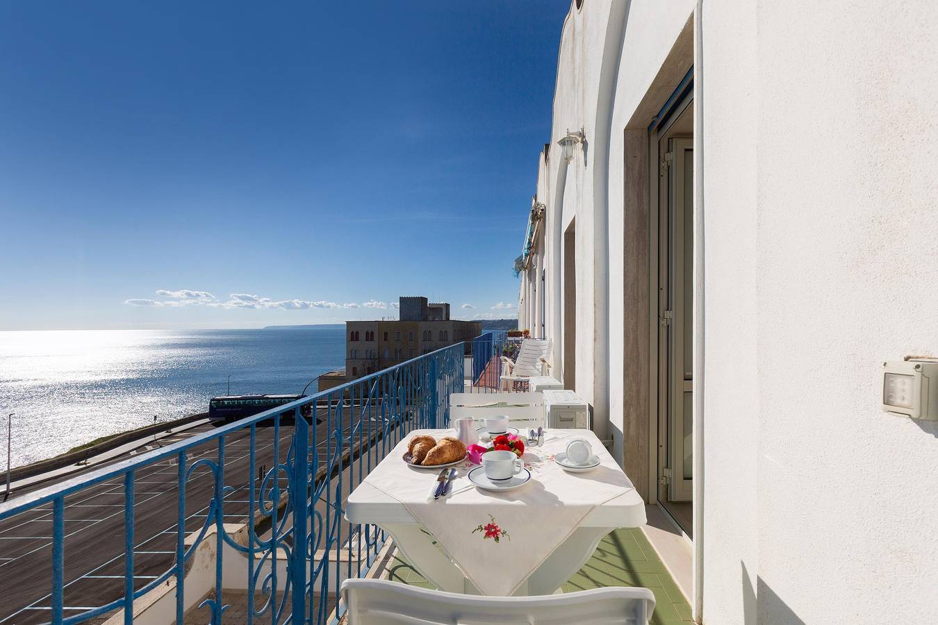 Apartamento entero, 50 Passi dalle Terme by Barbarhouse in Santa Cesarea Terme, Salento