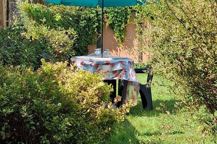 Location de vacances pour 3 personnes à Signy-l'Abbaye - 4