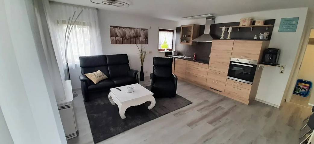 Ferienwohnung für 2 Personen