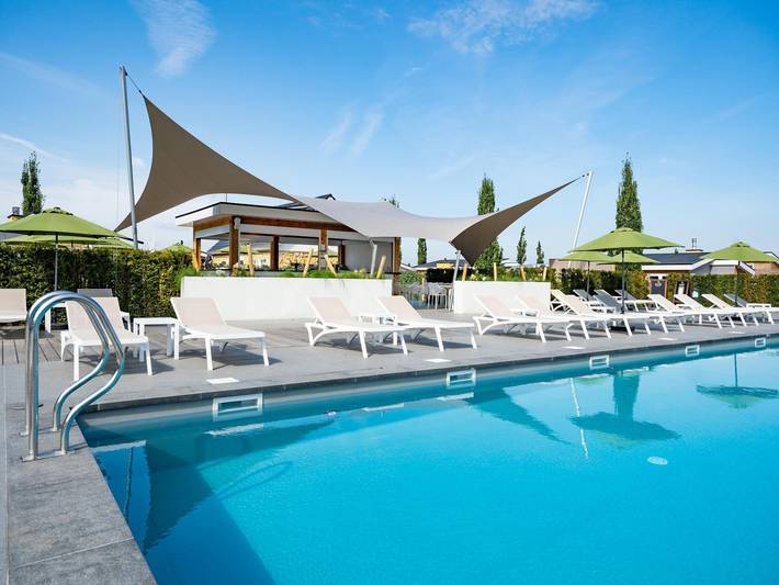 Vakantiehuis voor 6 personen, kindvriendelijk in Bemelen