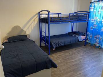 Holiday Home for 6 People in Kalbarri, Western Australia, Photo 3