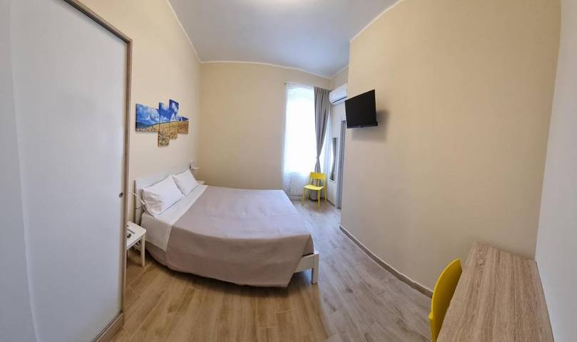 Chambre d’hôte pour 3 personnes, avec vue, animaux acceptés à San Severo - 2