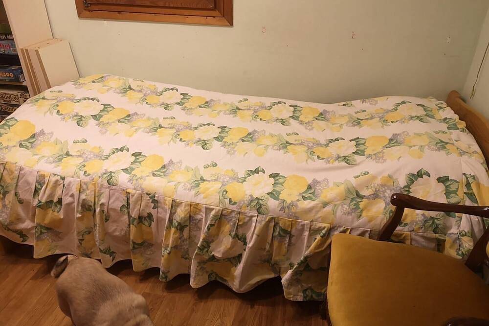 Schatz im Grünen in Bad Münstereifel, Naturpark Hohes Venn-Eifel