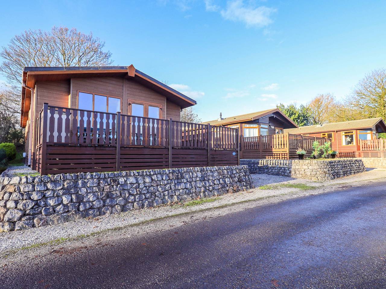 Casa vacanza a Pine Lake a partire da 128€ a notte