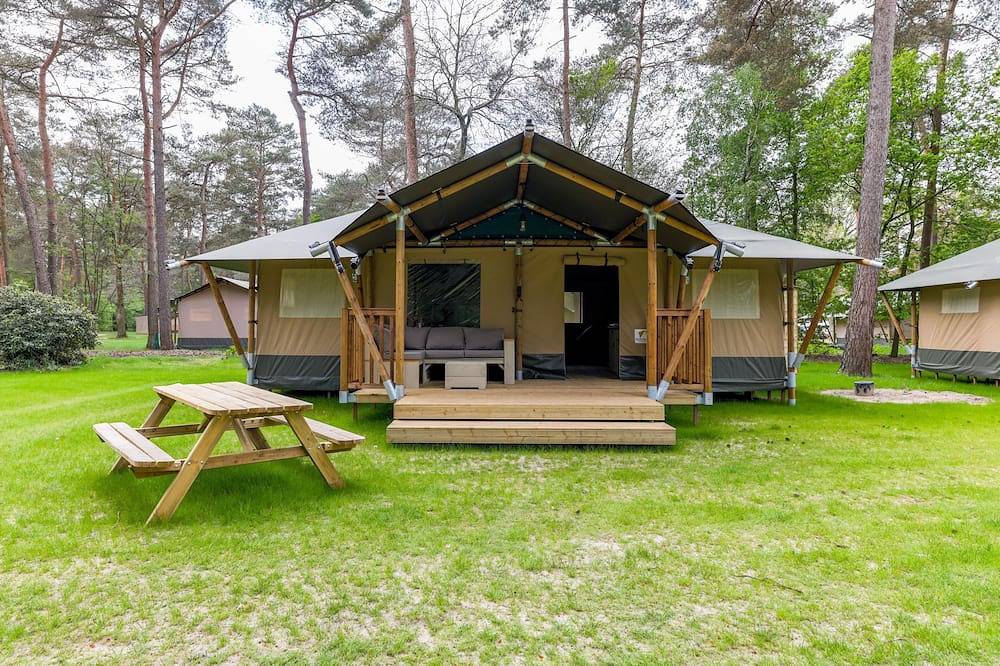 Super Unterkunft für Urlaub mit Kindern in Nordbrabant