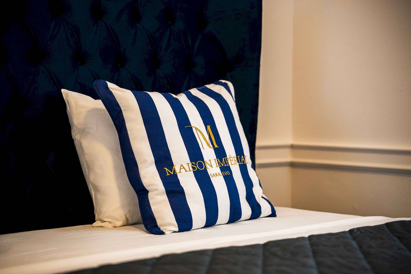 Entire apartment, Luxury 3Bdr Suite- Maison Imperial in Sarajevo, Bosnia and Herzegovina