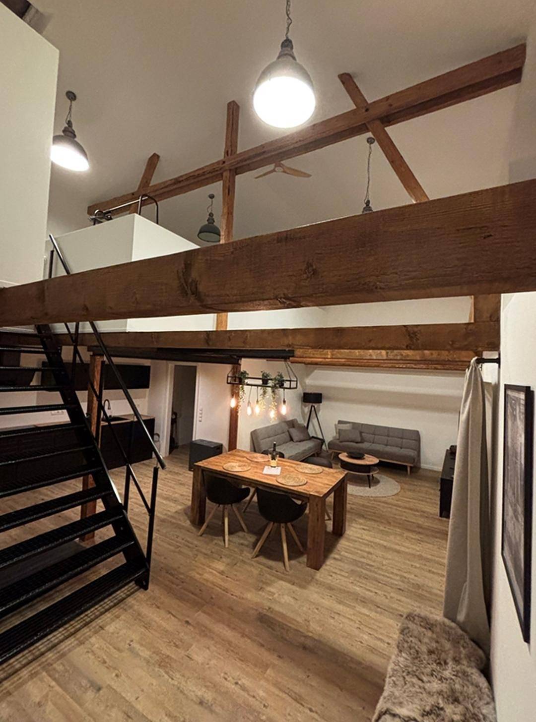 Ganze Ferienwohnung, Dat Blikhus in Oldenswort, Eiderstedt