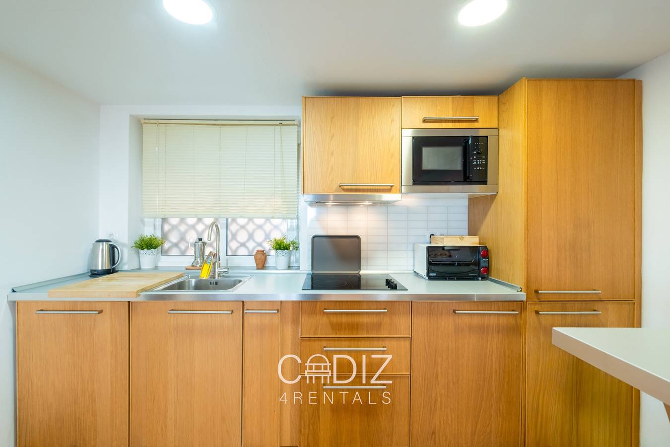 Appartamento intero, Orillita Beach in Playa La Victoria, Cadice