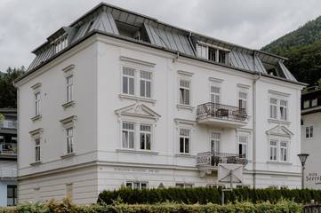 Ferienhaus für 6 Personen, mit Haustier in Sankt Wolfgang im Salzkammergut