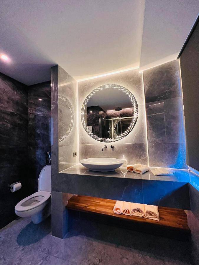 Altstadt Hotel Schwanen in Waldshut-Tiengen, Forêt-Noire du Sud