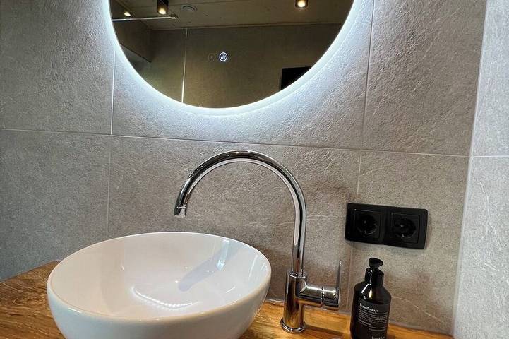 Ferienwohnung für 4 Personen