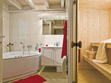 Ferienhaus für 6 Personen in Bad Saarow, Scharmützelsee, Bild 4