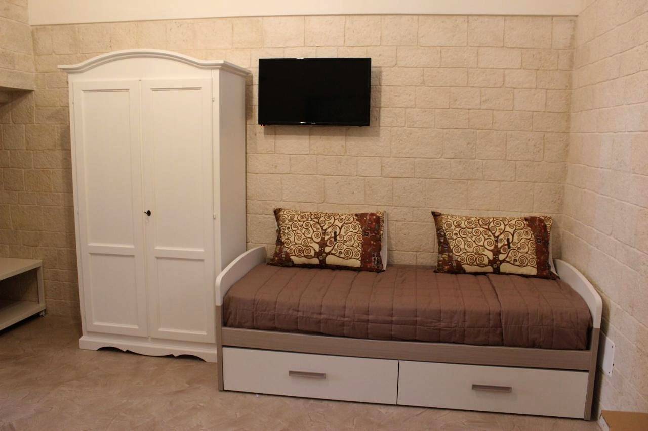 Double Room with Balcony in Mola di Bari, Provincia di Bari