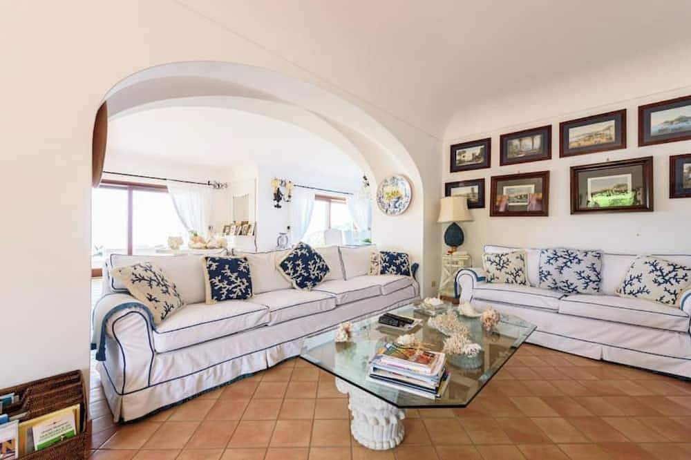 Villa Gina, Anacapri in Anacapri, Neapel Provinz