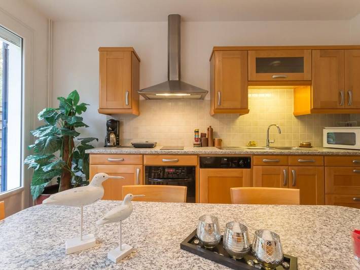 Modernes Haus mit Garten, Terrasse und nahen Aktivitäten in Châtillon-sur-Seine, Montbard und Umgebung