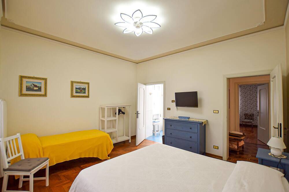 Splendida casa con 3 camere da letto a Pistoia in Pistoia, Provincia di Pistoia