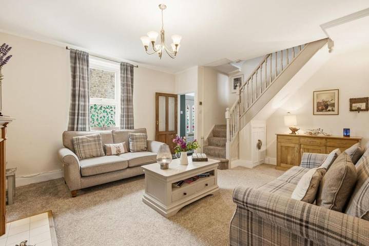 Holiday rental for 5 people, with Garden in Hexham
