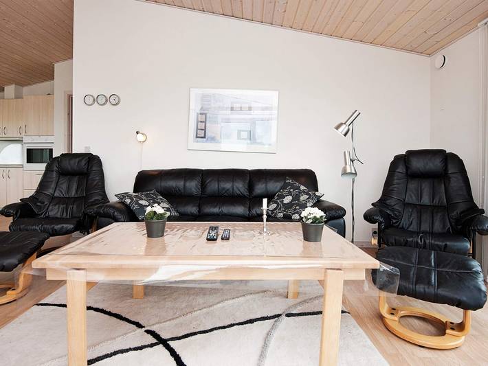 4 Personen Ferienhaus in Hejls in Hejls, Kleiner Belt