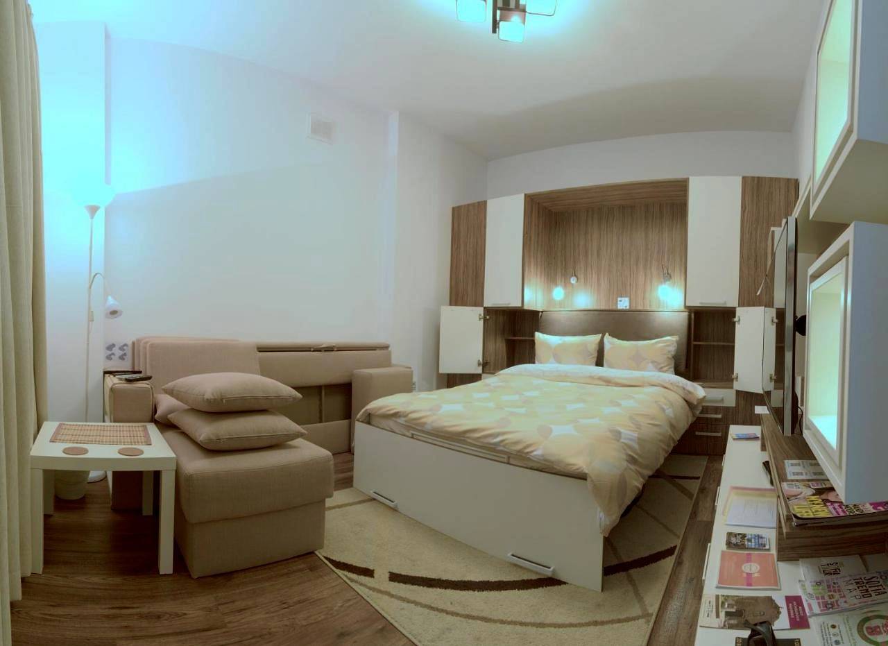 Ganze Wohnung, One-Bedroom Apartment in Sofia, Bulgarien
