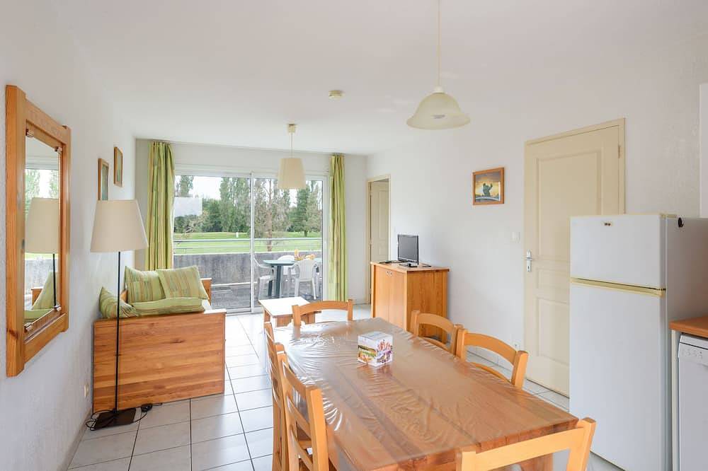 Appartement de vacances