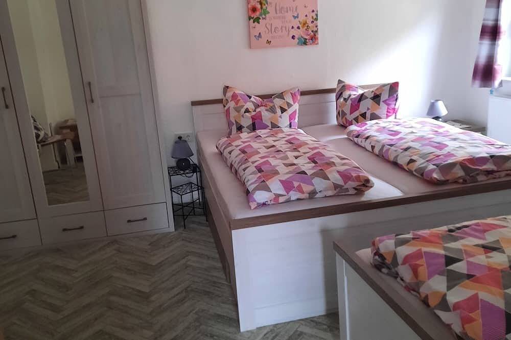 Mühlentalbütze 8er in Elbingerode, Harzvorland