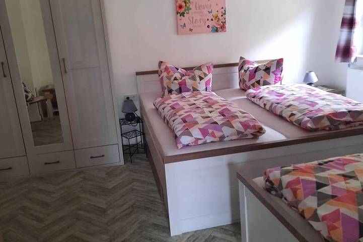 Ferienhaus für 8 Personen, mit Garten in Elbingerode - 4