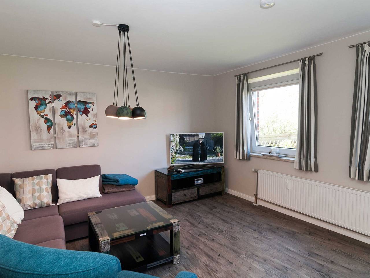 Ganze Ferienwohnung, Berliner Ring 2/1 - Berliner Ring 2/1 in Hörnum, Sylt