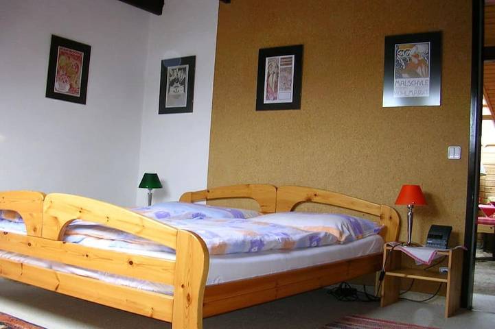 Ganze Wohnung, Apartment WIENERWALDruhige,verkehrsgünstige,Villen-Grünlage, haustierfreundlich in Wien, Donau Niederösterreich
