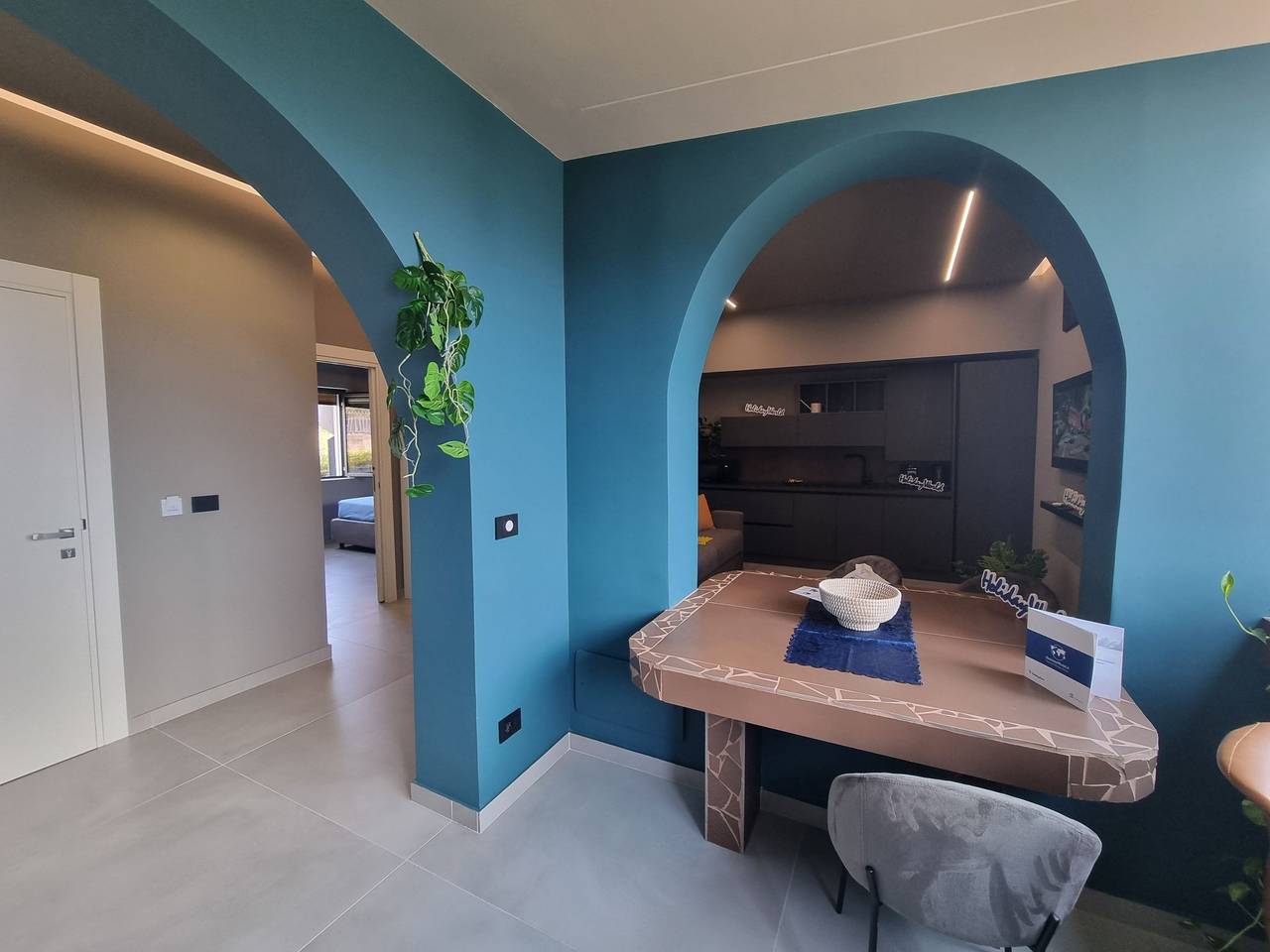 Appartement entier, Antigua bei Holiday World in Aci Castello (Borgo), Aci Castello