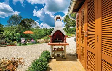 Ferienhaus für 2 Personen in Labin, Ostküste Istrien, Bild 1